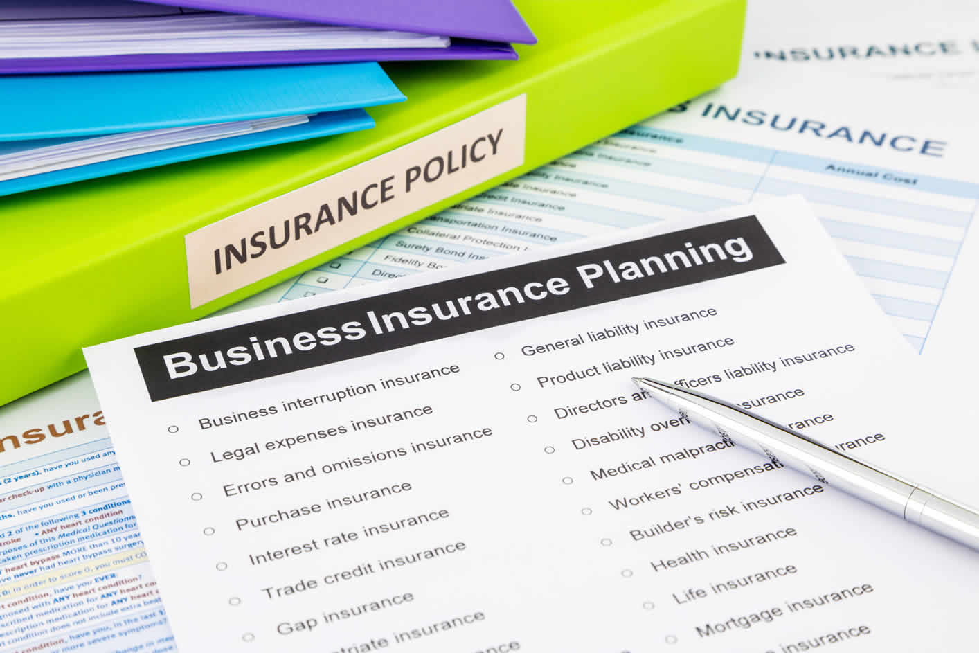Business Insurance