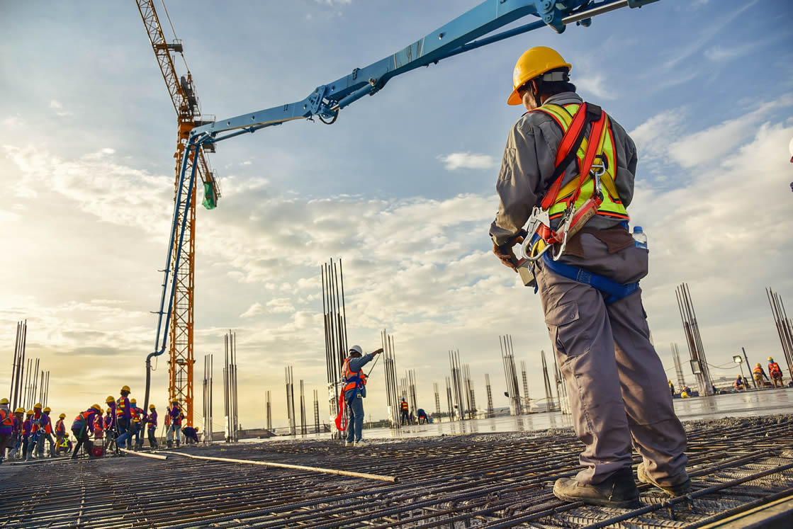 Constuction and Engineering